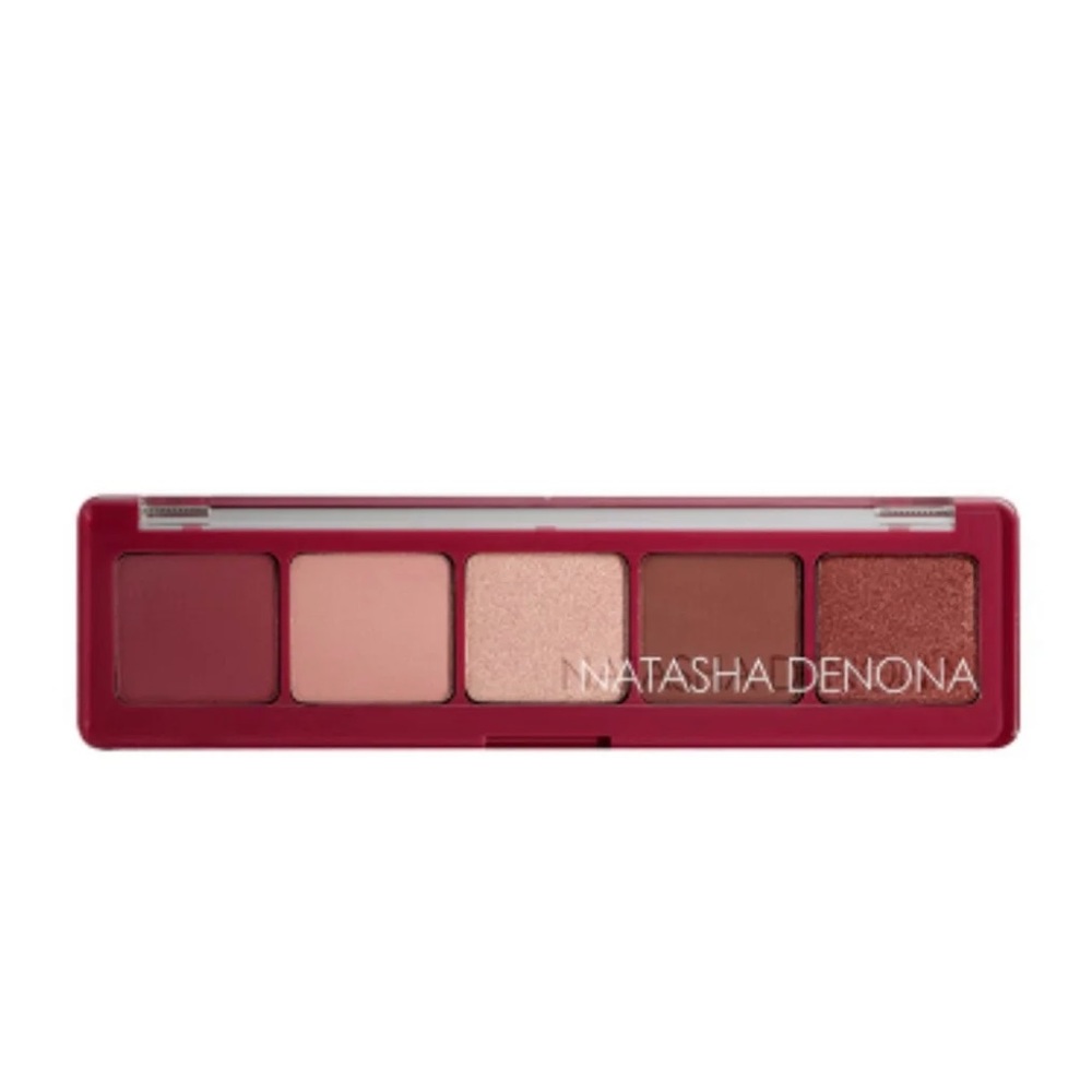 💘 NATASHA DENONA Cupid Eyeshadow Palette / LIMITED EDITION - Picture 2 of 12